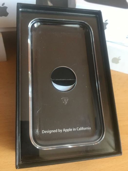 2G prima generație full box iphone