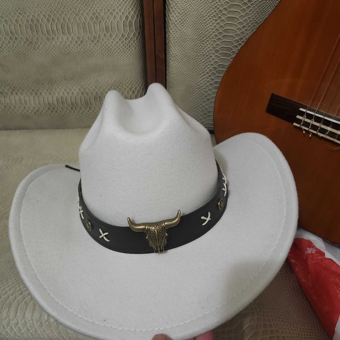 Ковбойская классика фирменная шляпа Cowboy Group