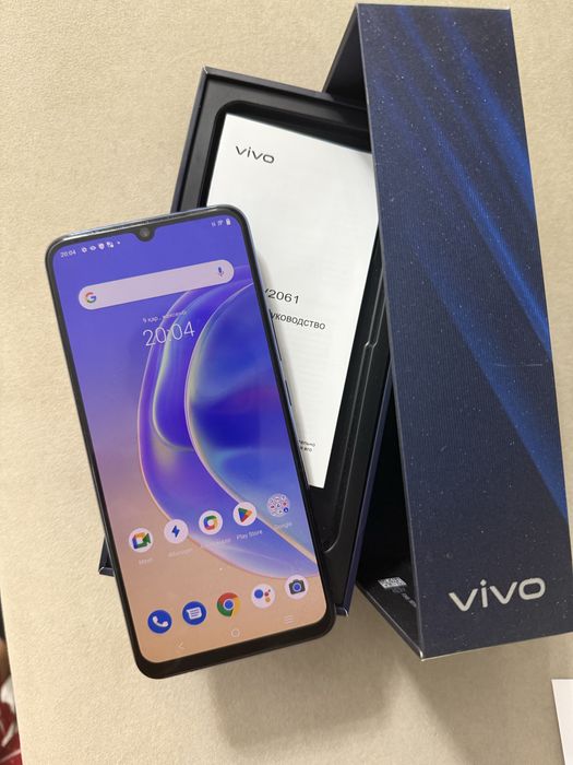 Продам в отличном состоянии телефон