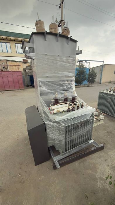 Transformator yangi 3 yil garantiya
