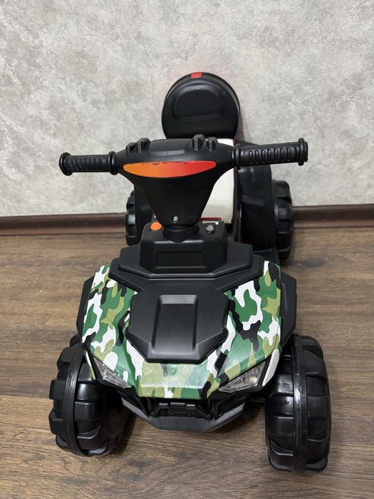 Детский квадрацикл