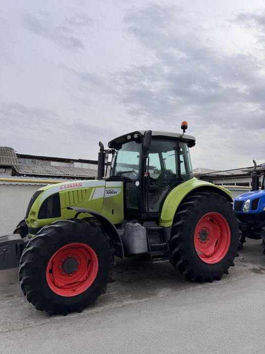 Arion claas klass traktor belarus mtz texnika jonder newholland