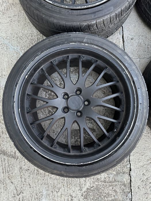 Джанти 17 5x100