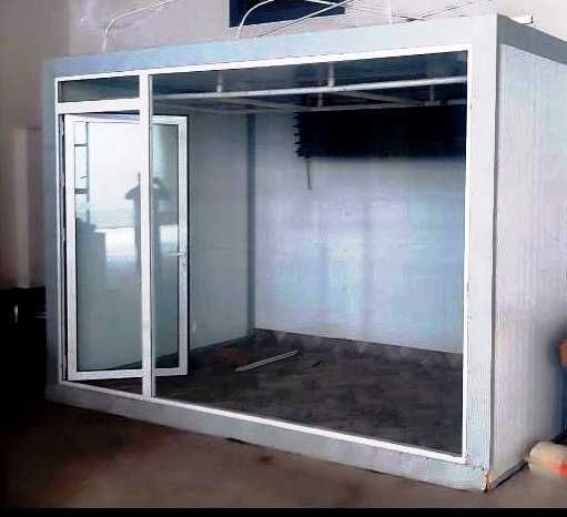 Музлатиш камераси