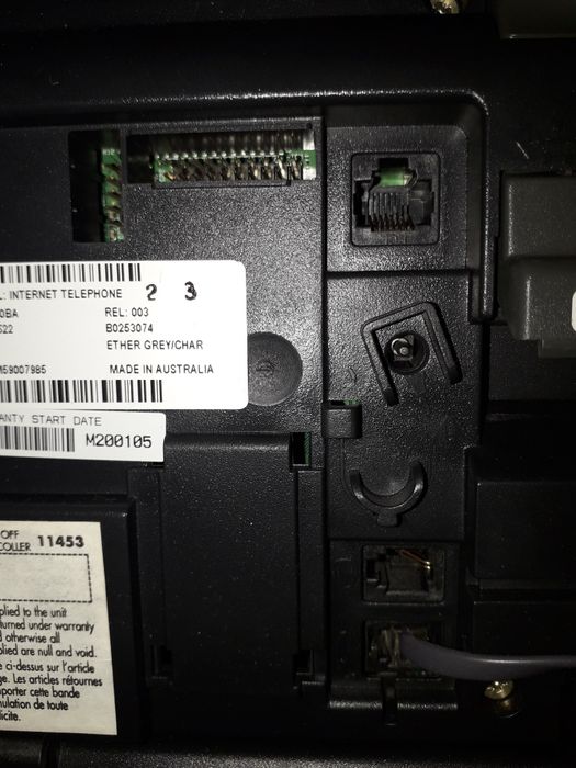 Nortel Networks i2004 IP