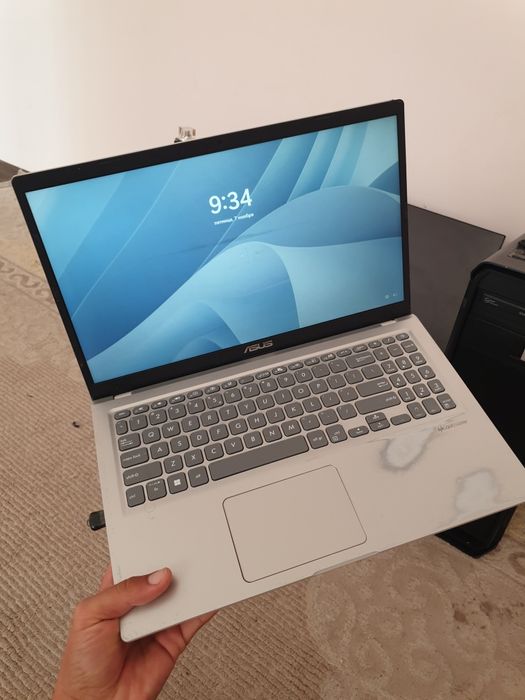 Asus core i 5 11 avlod