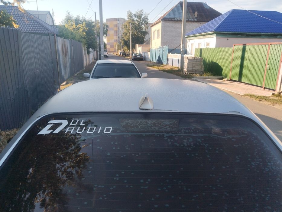 Продам авто не на ходу