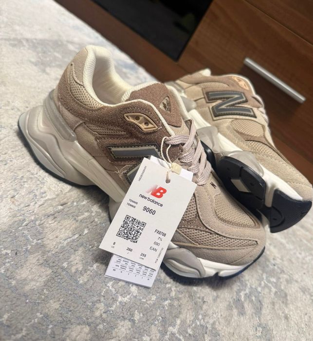 New Balance 9060,36-44,MULTE MODELE PE STOC