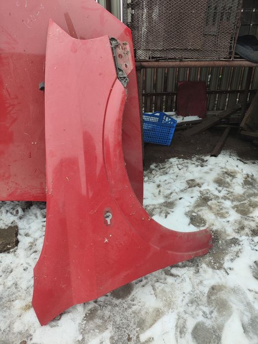 Vând piese Opel Astra g