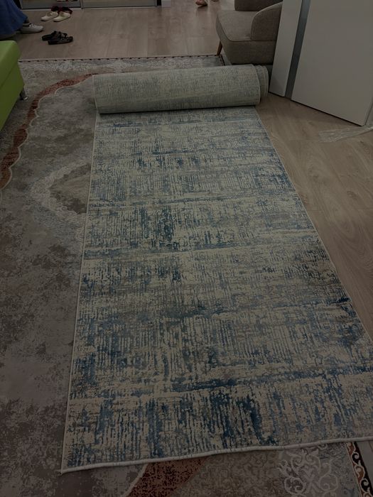 Дорожные коврыы