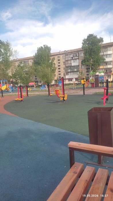 Продам 2 ком квартиру