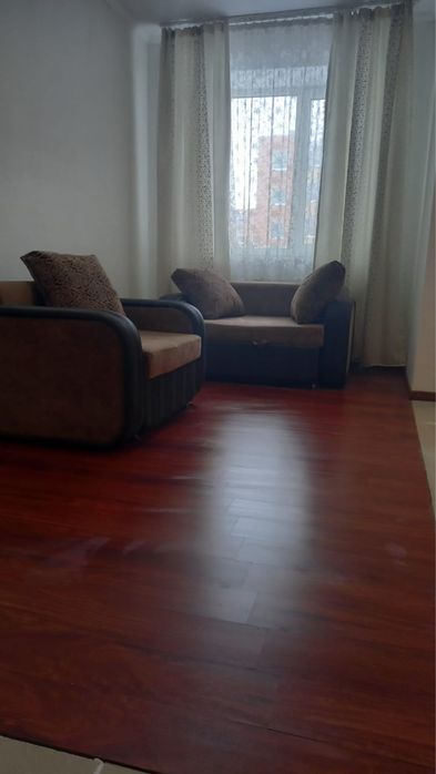 Пәтер “Лесная поляна” ТК