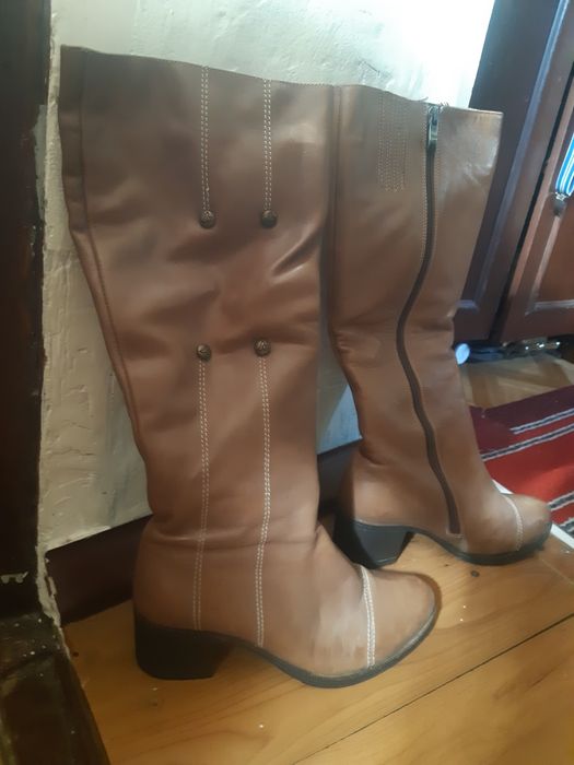 Стильная женская обувь