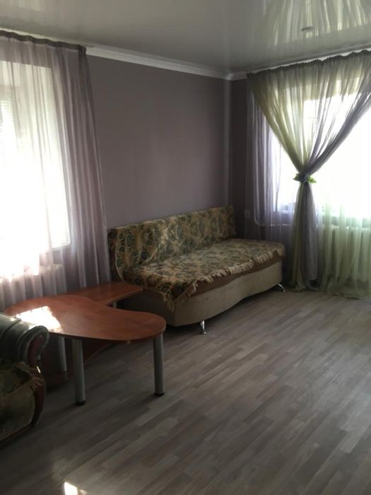 Сдам квартиру на долгий срок