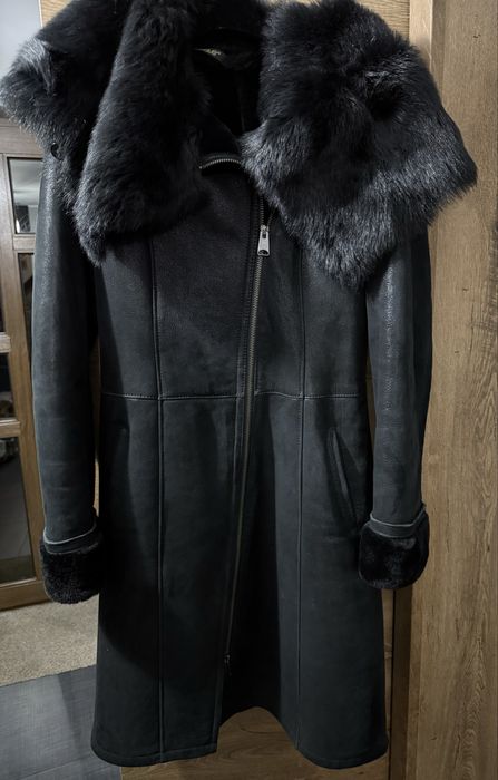 Cojoc elegant de iarna - S