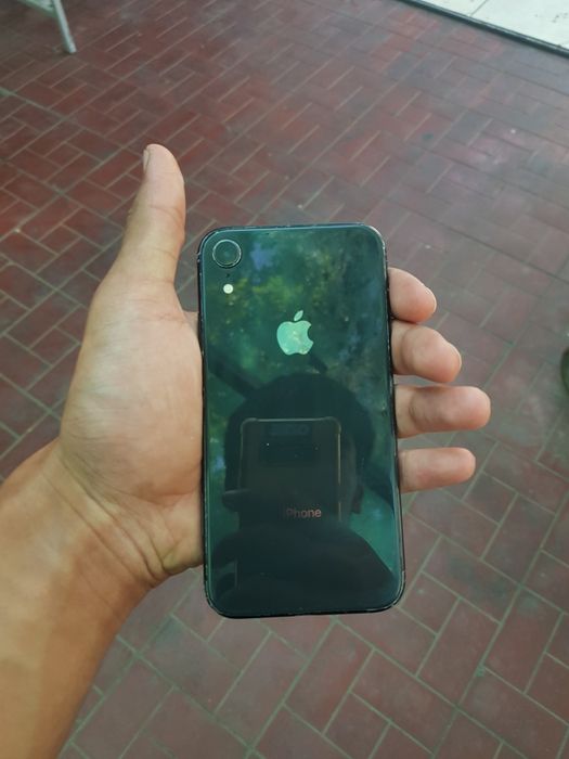 Iphone xr 64 100/