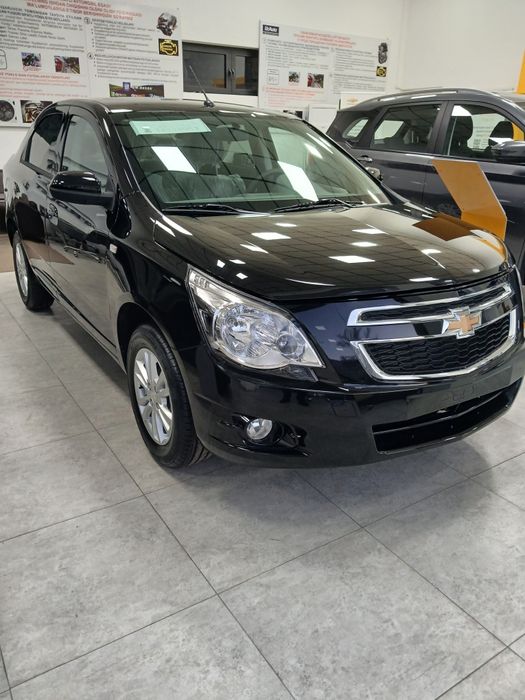 COBALT stail MCM 2026 Авто Кредит бирламчи, Перечисление, Нактга.