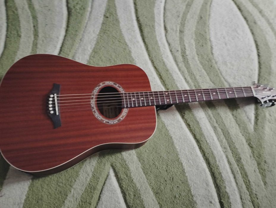 Баритон электроакустический