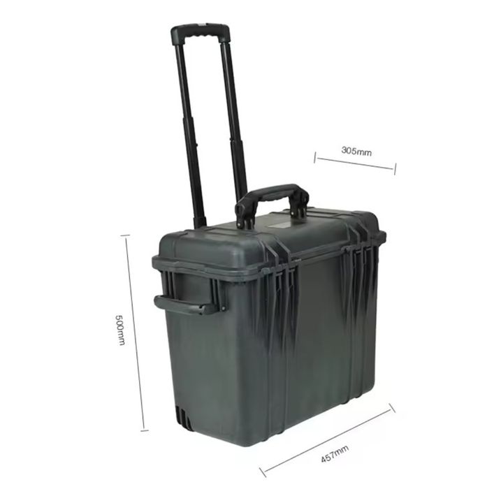 Geanta multifunctionala ABS
