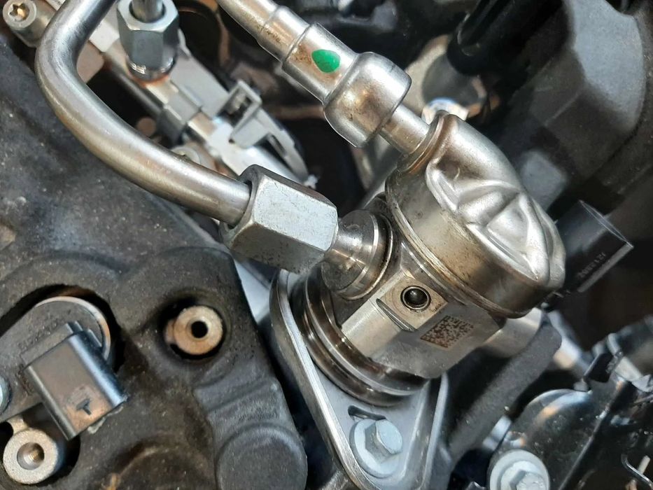 pompa inalta 1.0b ecoboost hybrid  ford puma 2022 h6bg-9d376-ab