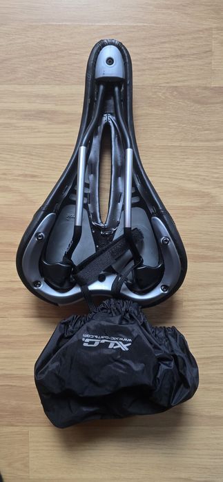 Șa bicicleta XLC Globetrotter Trekking sa-G01