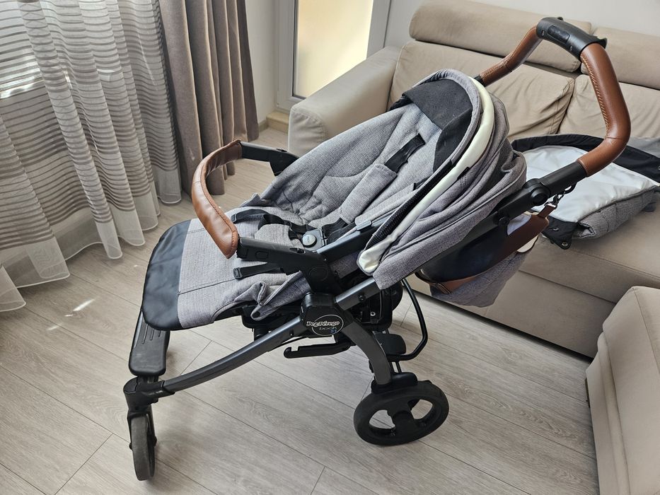 Количка peg perego book 51