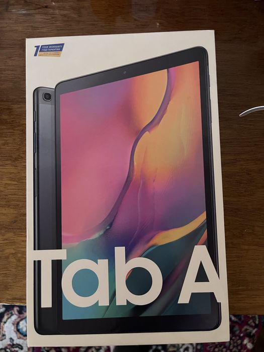 samsung tab a планшет