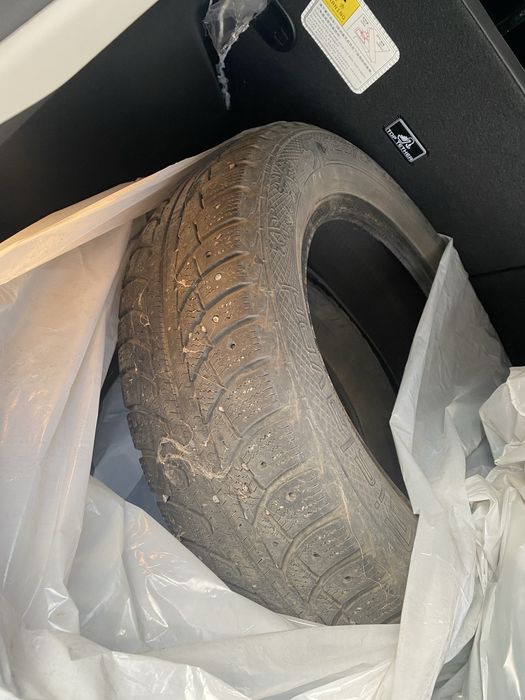 Зимние шины Gislaved 185/65 R15