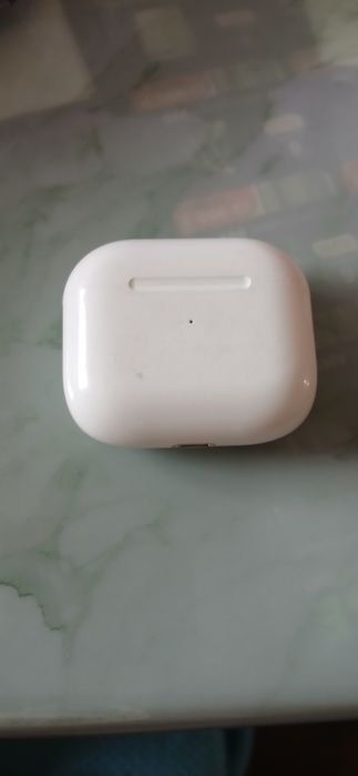 Айрподсы 2 поколение