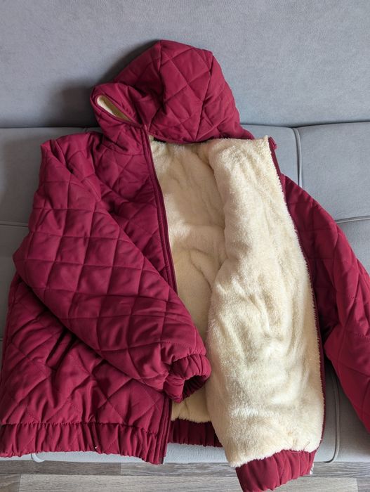 Куртки женские 48-52