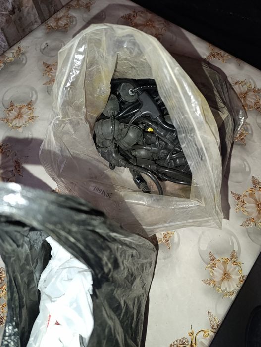 Продам Уличная гирлянда новая.