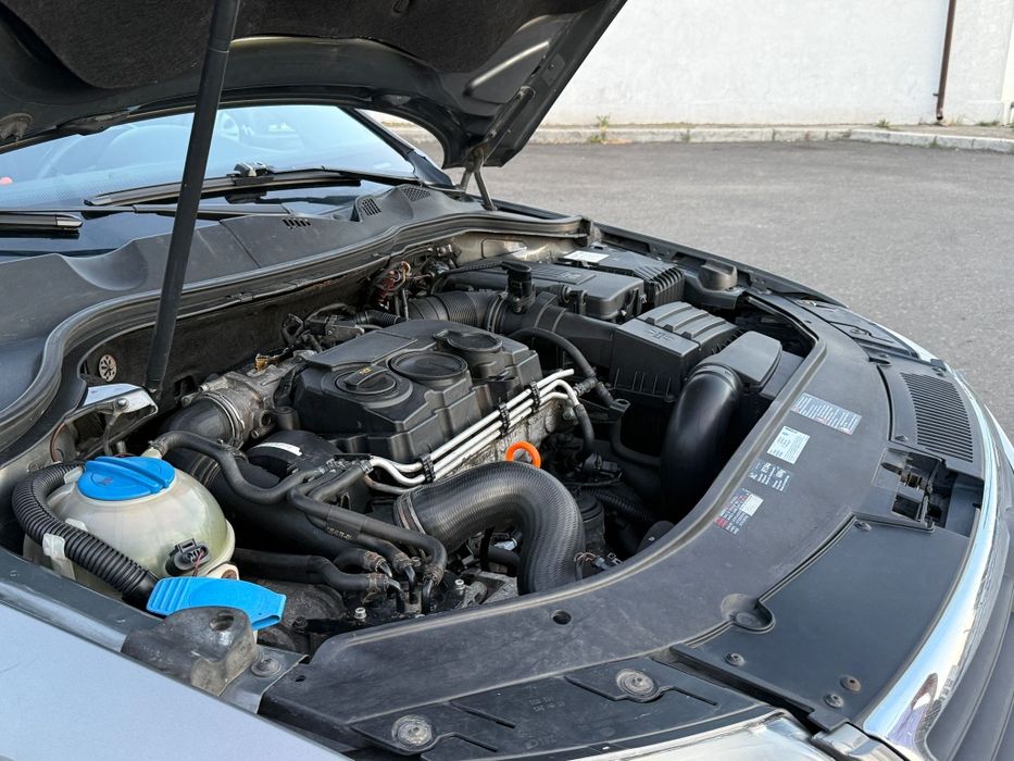 Vw Passat B6 DSG - Proprietar Variante