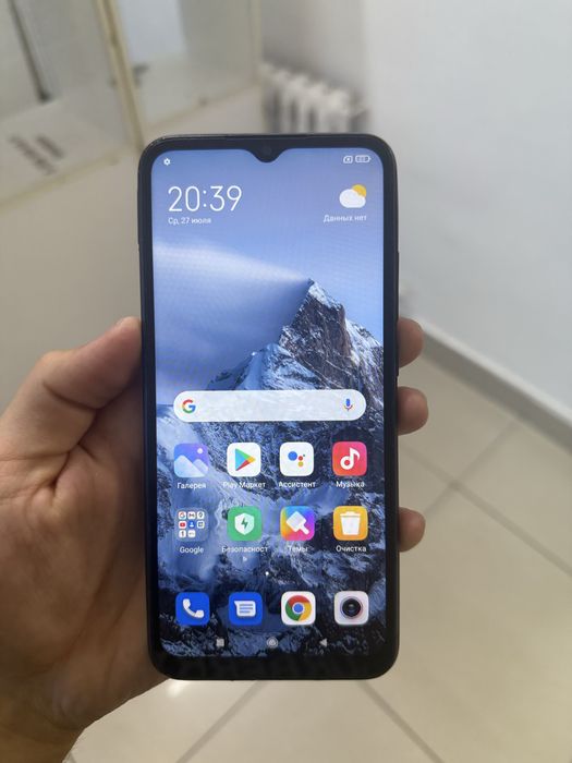 Redmi 9A