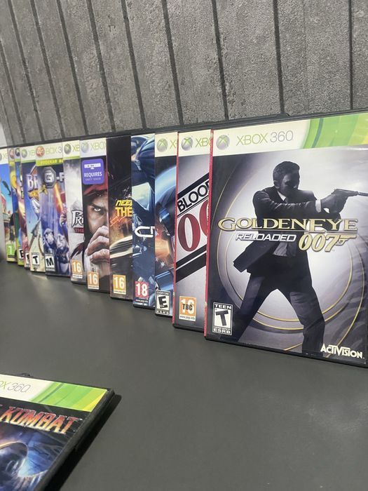 2 штук игры за 99к