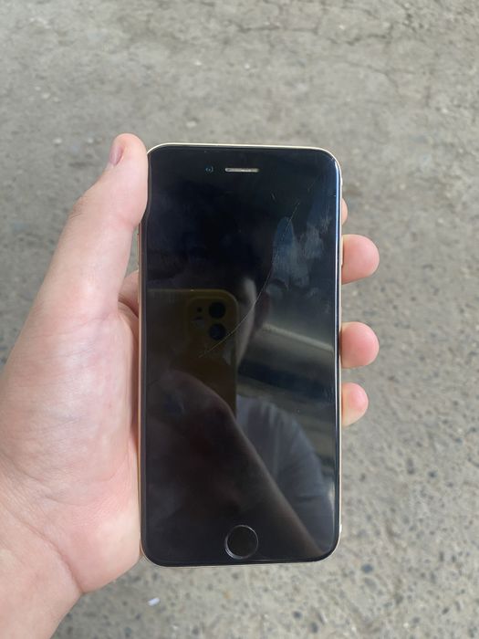 IPhone 6 , 19000торг емкость 90 срочно!
