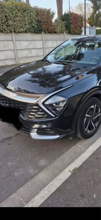 Dezmembrare Kia Sportage 2022-2025