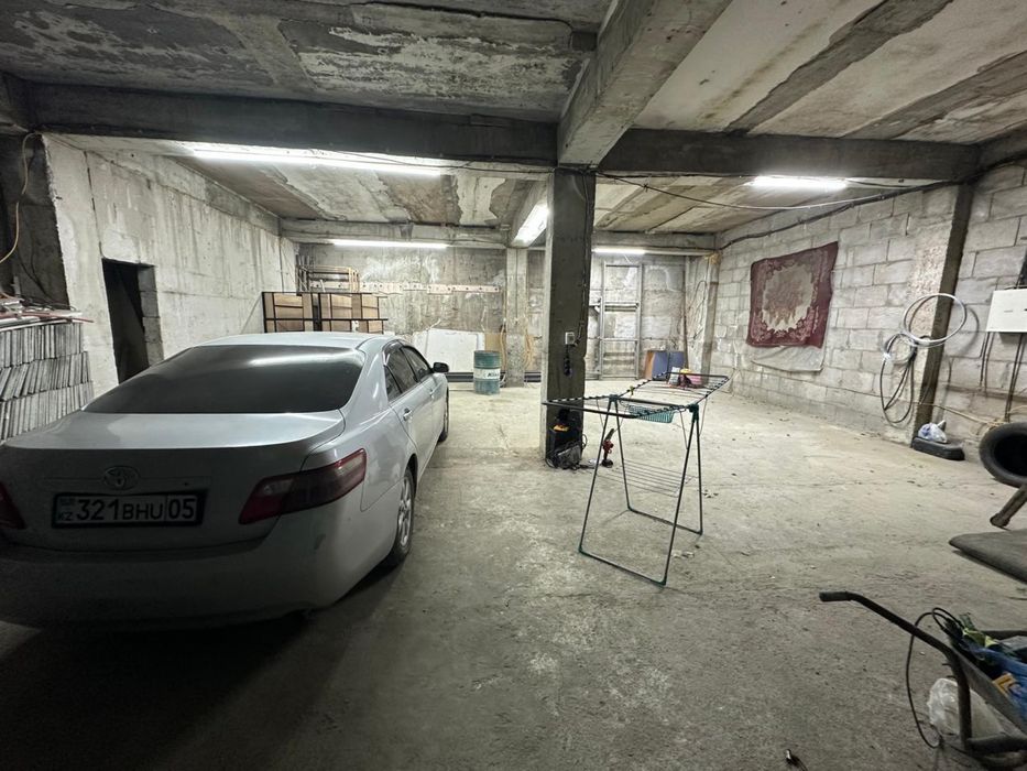 Цех жалға беріледі (Аренда цех)