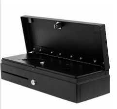 Денежный ящик PayTor FlipTop