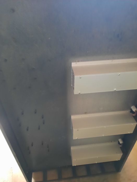 Invertoare trifazic 10kw