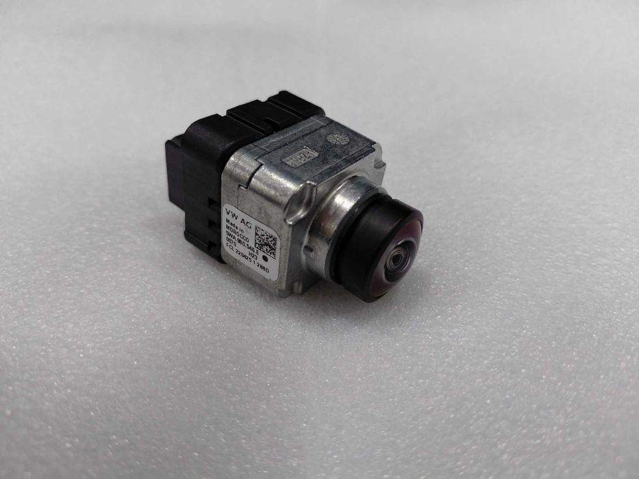 Нова 5WA980546E Камера 360 Audi VW Skoda Seat 5WA980546D 5WA980546C
