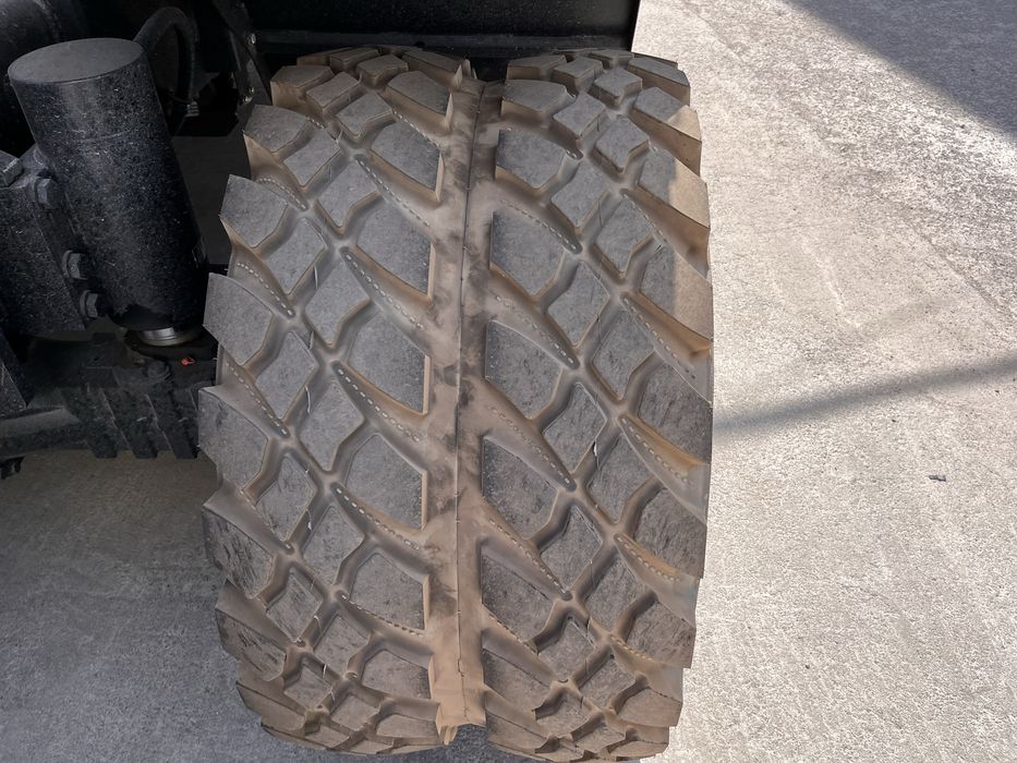 XGMA Колёсный экскаватор XG8155W
