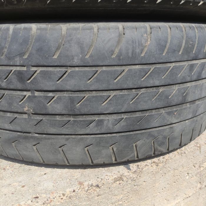 Шины Triangle/Advante