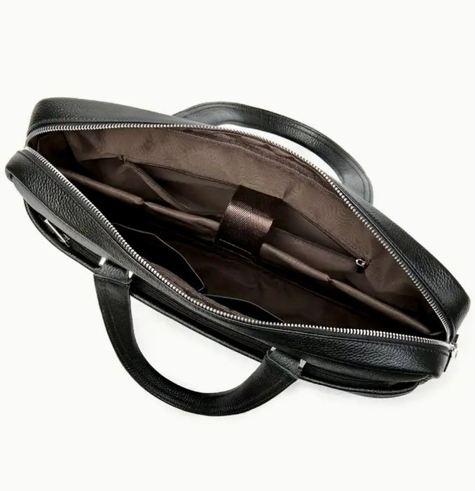 Мъжки бизнес кежуал (Чанта за лаптоп с премиум дизайн) -10% Промоция!