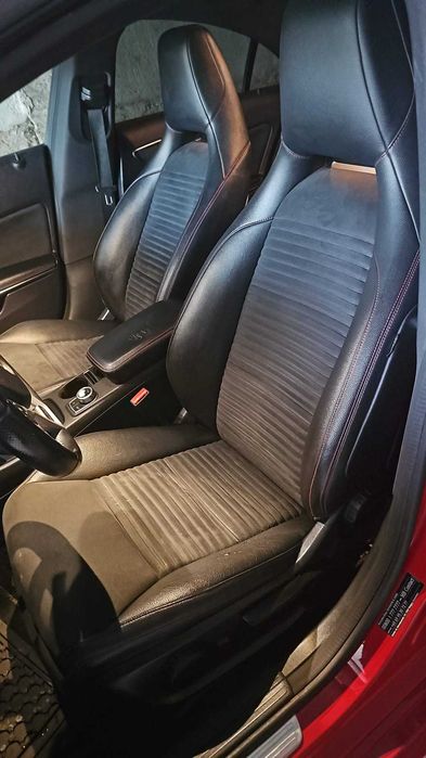 MERCEDES-BENZ CLA 2013 — imagine 5