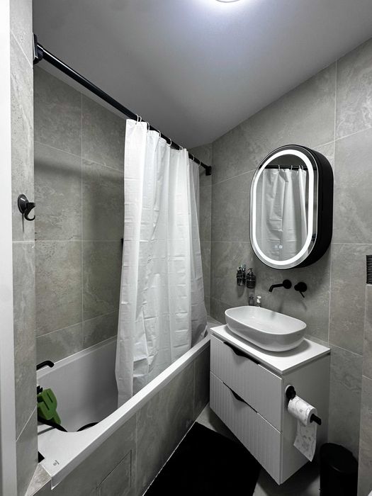 Apartament 2 camere  de Vanzare METROU Dristor - Sectorul 3 cu LOC DE PARCARE