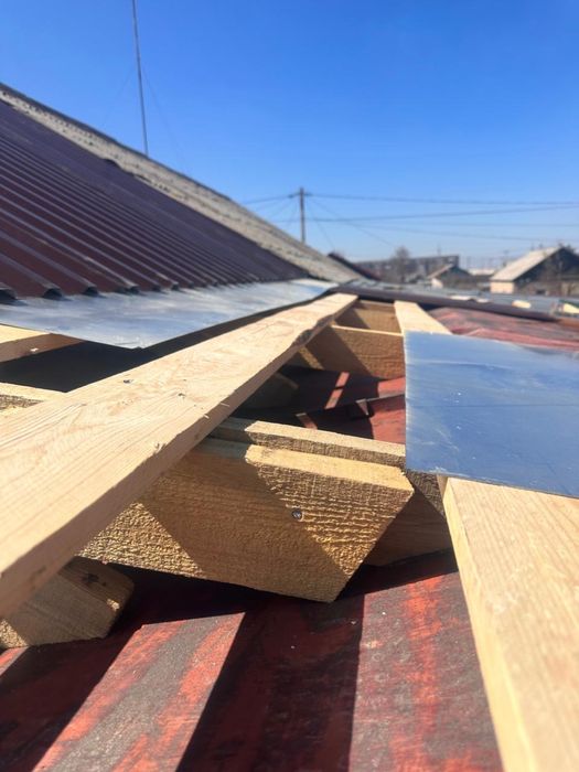 Строители Карагандинцы