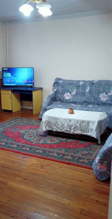 2х комнатная метро Новза