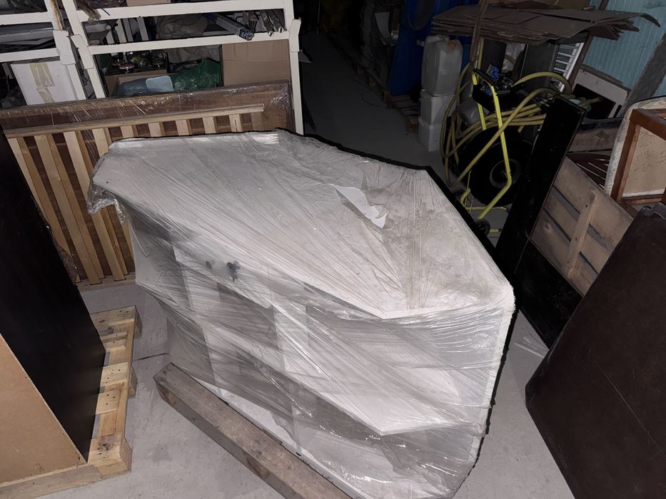 Хладилна витрина - хоризонтална