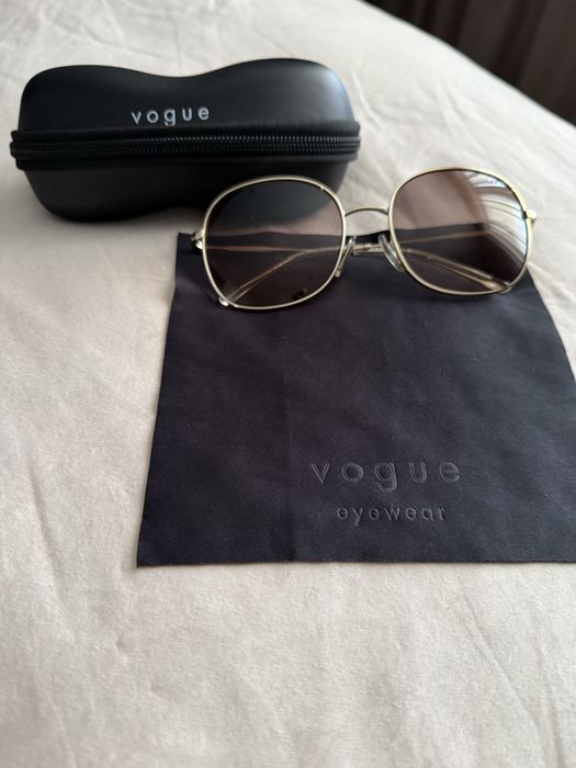 Слънчеви очила Vogue