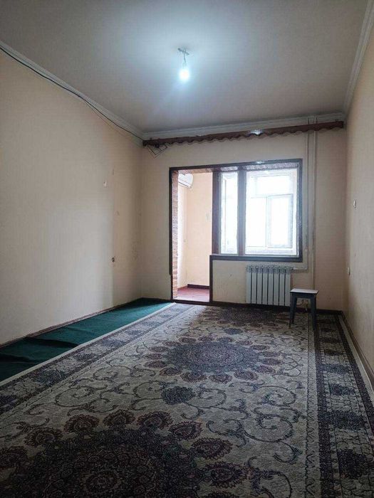 ПРОДАЕТСЯ КВАРТИРА.Юнусабад 19 2\4\5 Батальон Ипотеки НЕТ